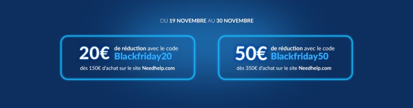 codes-promos-black-friday à Nevers